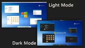 Windows 10X Theme for Windows 10
