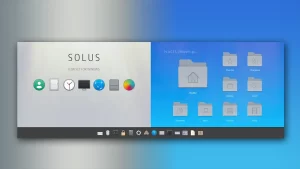 Solus Icon