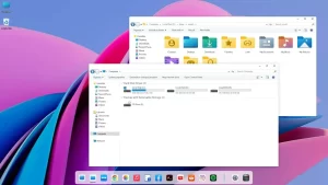 Windows 11 Color Theme for Windows 7