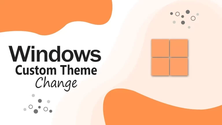 How to Install Custom Themes for Windows 8 & 8.1 Installing custom themes for Windows How to install custom themes for Windows 8