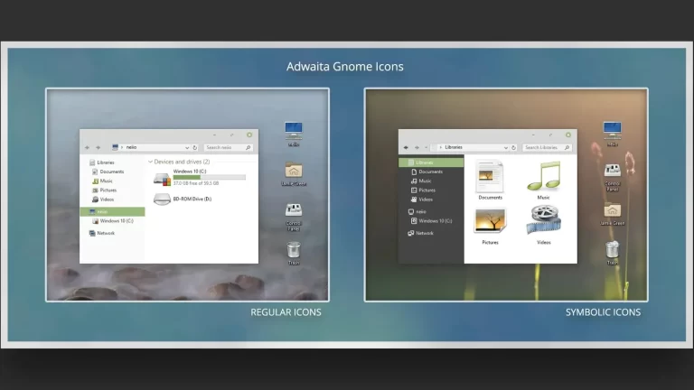 Adwaita Gnome Icon Pack Adwaita Gnome Icon Pack