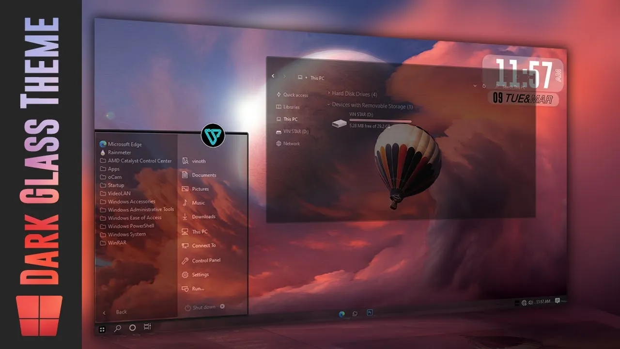 System Transparency System Transparency