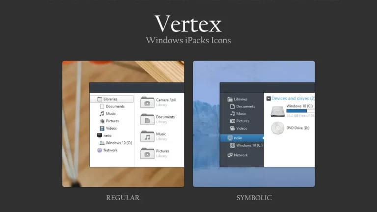 Vertex iPacks Vertex iPacks