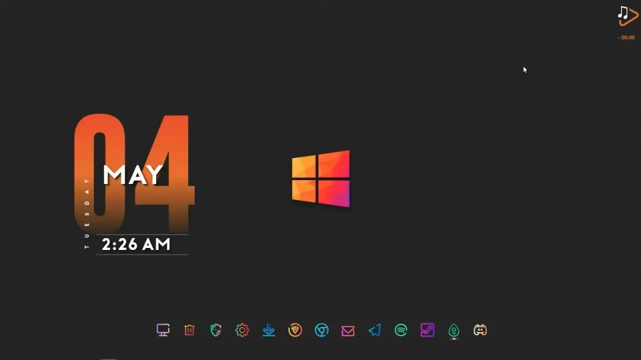 Sweet Paranoia iPack 0.2 For Windows vinstar windows 7