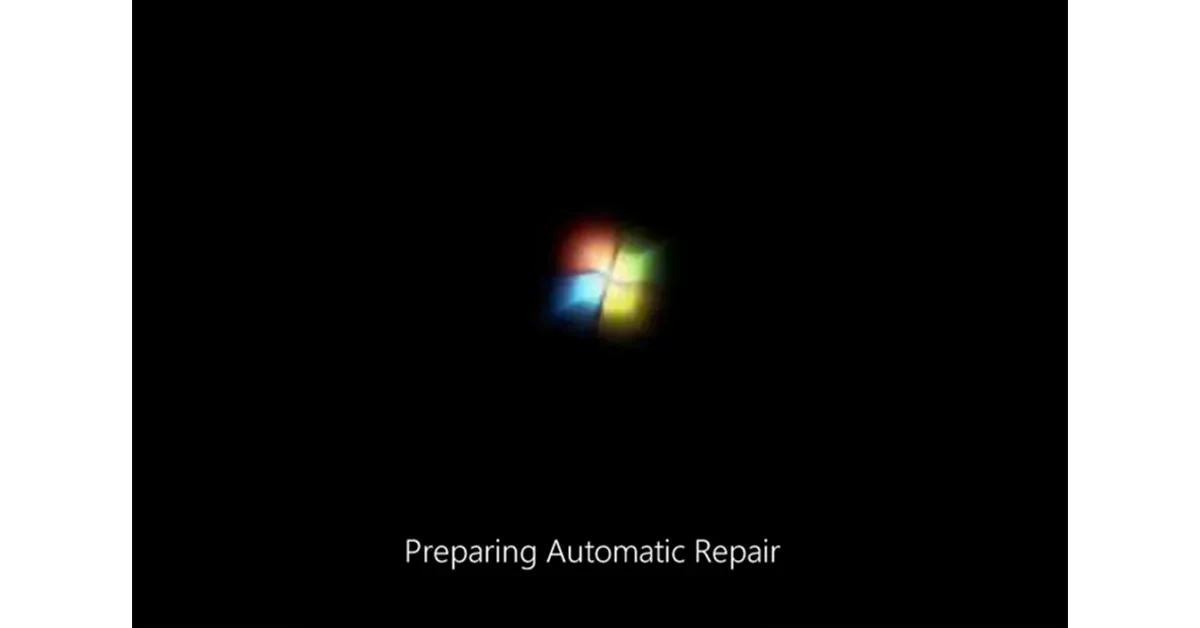 How To Restore Windows 7 Using The System Restore point winows 7 welcome screen stuck