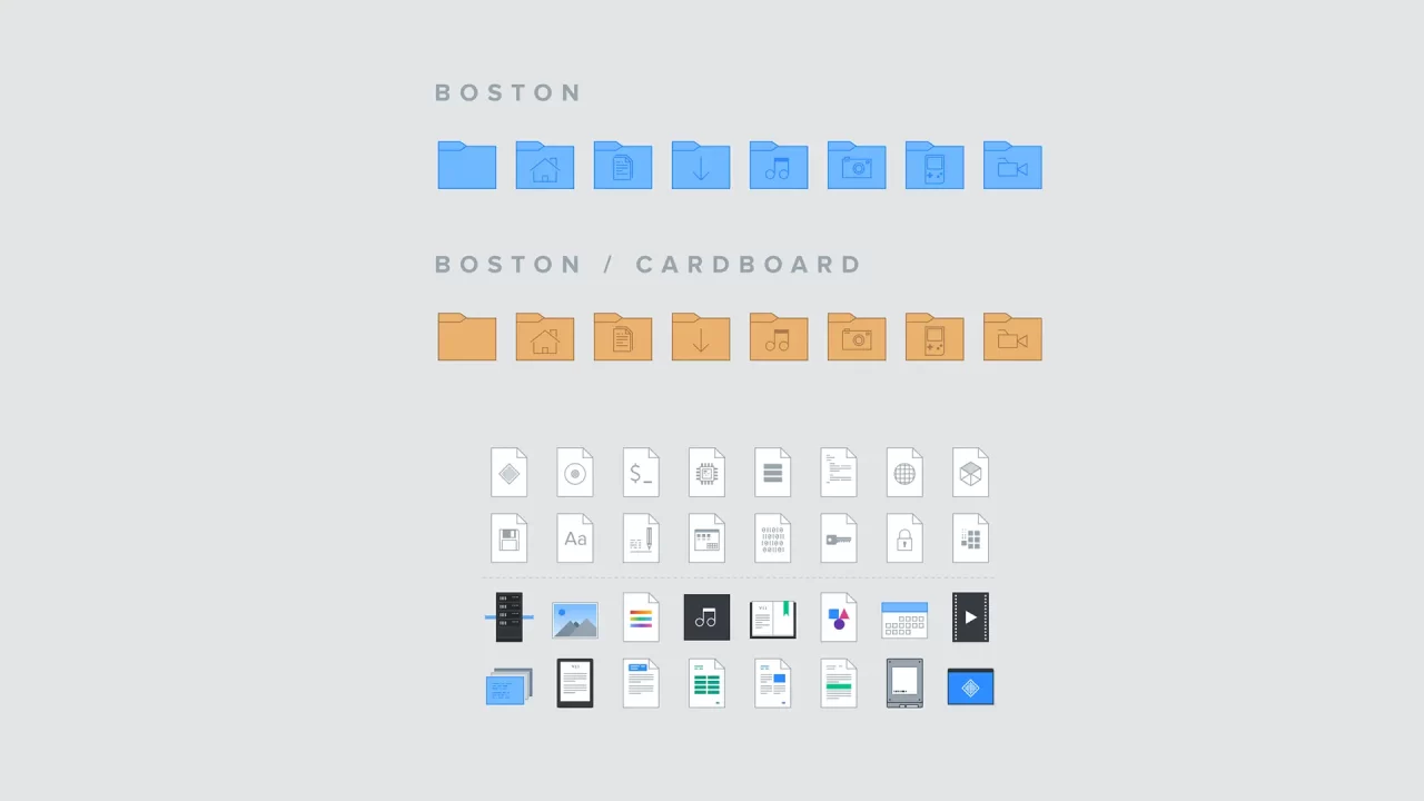 boston 7tsp Icon