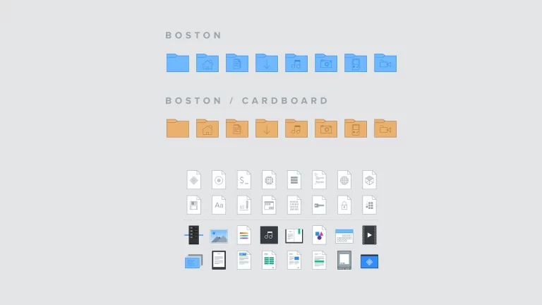 boston 7tsp Icon