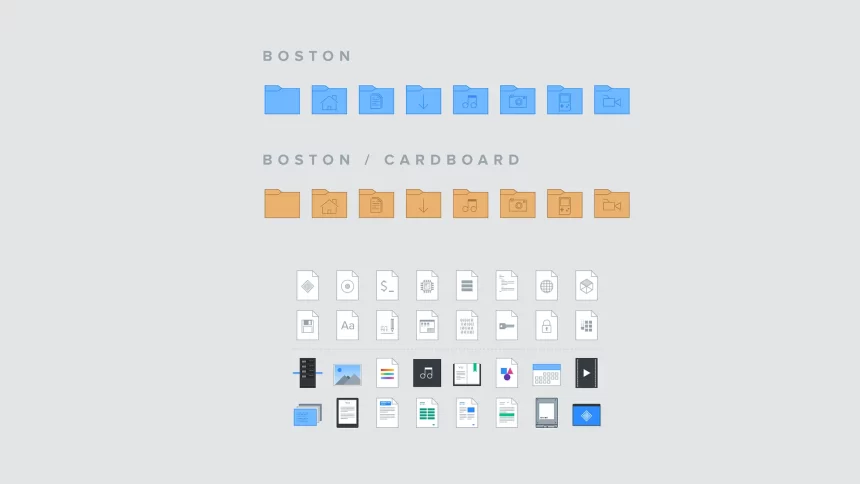 boston 7tsp Icon