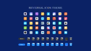 reversal 7tsp Icon