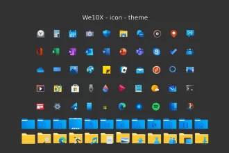 we10x 7tsp Icon