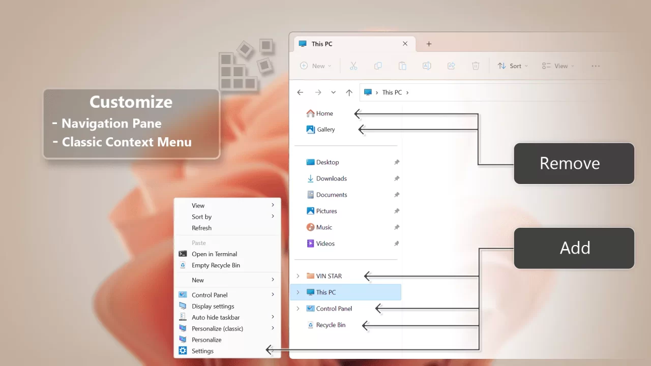 How to Unlock Windows Hidden Features with Free Registry Files Unlock Windows Hidden Features