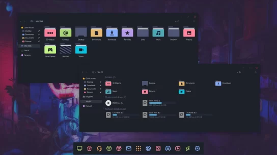 Tokyo Night 7tsp icon – v1 Thumbnail
