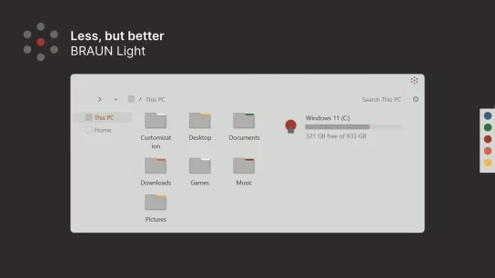 Braun 7tsp Icon Thumbnail