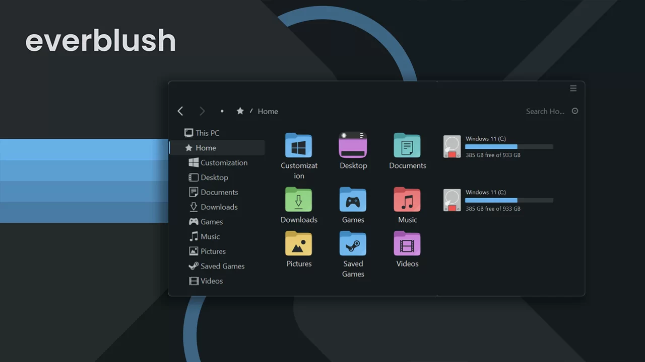 Everblush 7tsp Icon Everblush 7tsp Icon