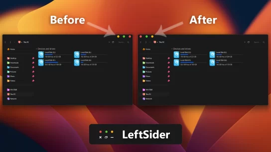 Leftsider Thumbnail
