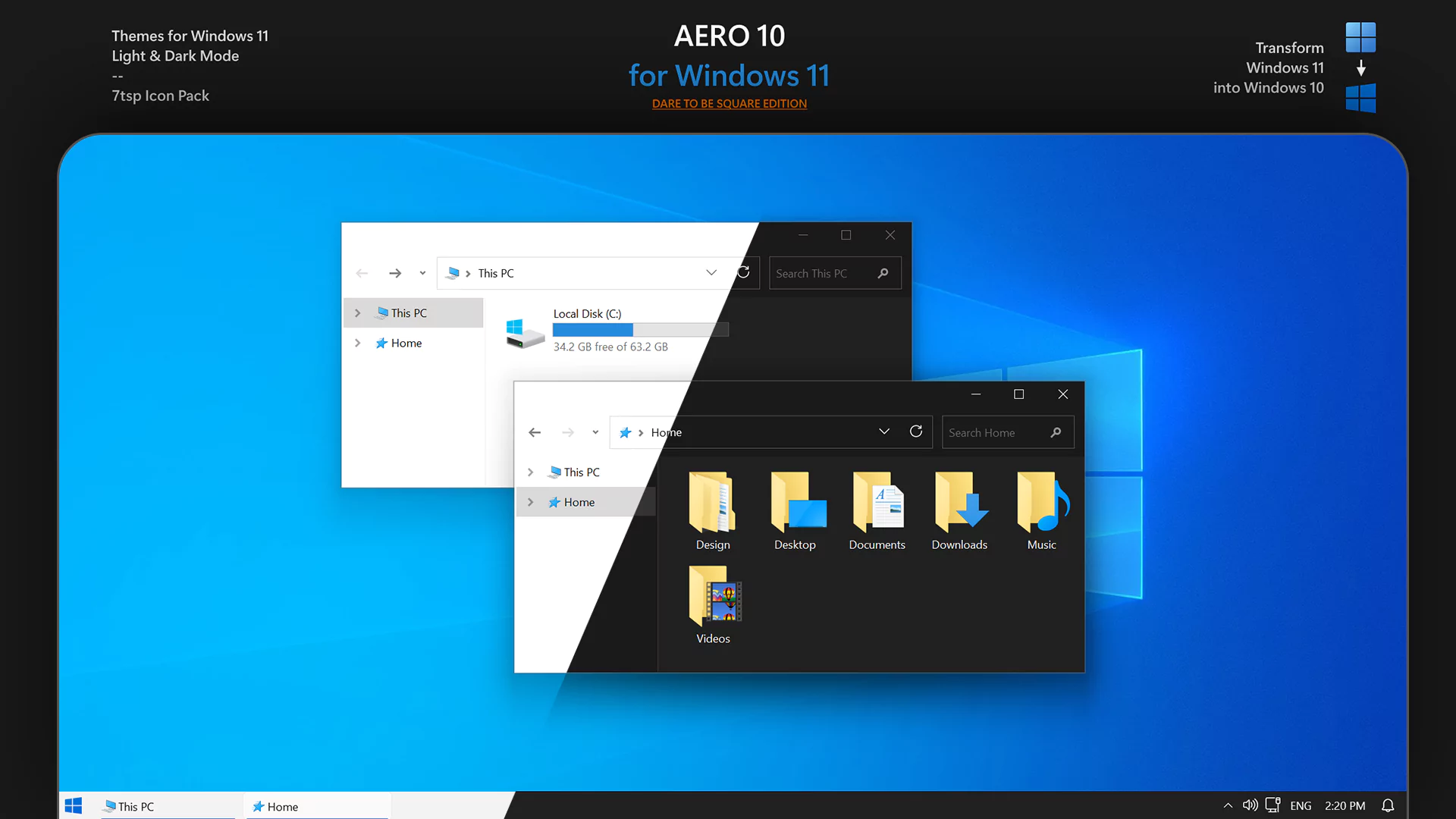 Windows 10 Aero Theme For Windows 11 Vin Star Windows 10 Aero Theme For Windows 11 Vin Star