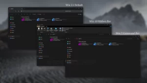 How to Get Classic File Explorer in Windows 11