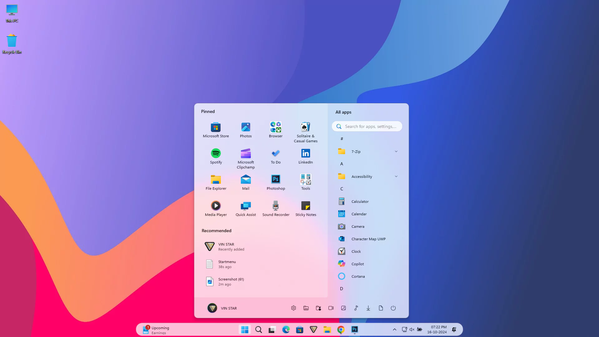 docklike theme for windows 11 taskbar styler