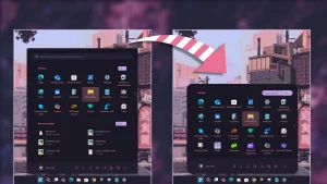 Windows 11 Styler Theme JSON