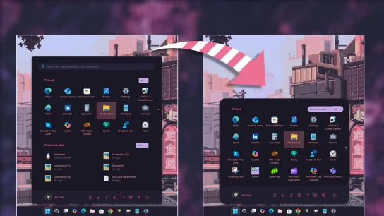 Windows 11 Styler Theme JSON