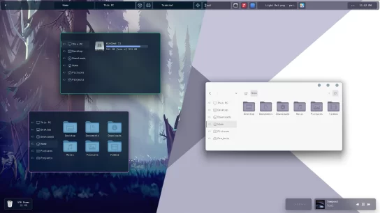 Night Owl 7TSP Icon Thumbnail