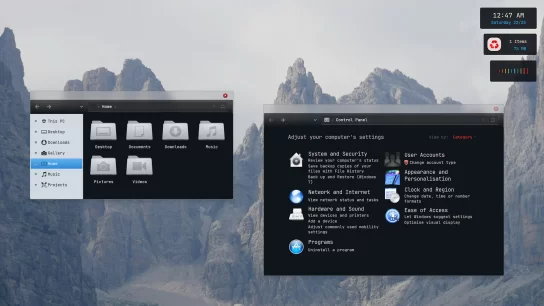 nuISH 7TSP Icon Thumbnail