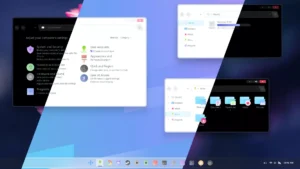 Dream 25 Theme for Windows 11